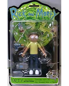 FUNKO RICK AND MORTY 5インチアクションフィギュア MORTY